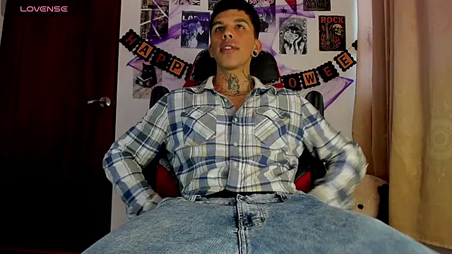 Savajelust online show from 17, 10, 2025