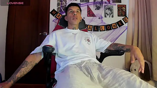 Savajelust online show from 19, 10, 2025