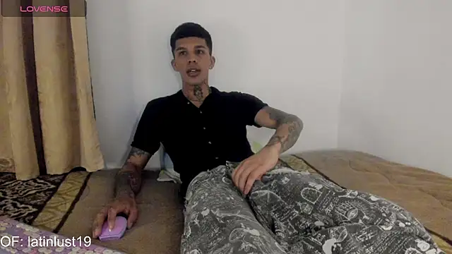 Savajelust online show from 5, 5, 2026
