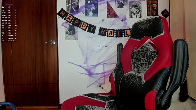 Savajelust online show from 21, 10, 2025