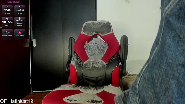 Savajelust online show from 26, 3, 2026