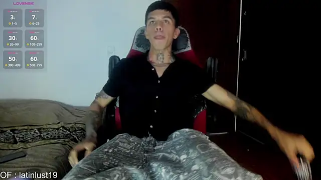 Savajelust online show from 20, 3, 2026