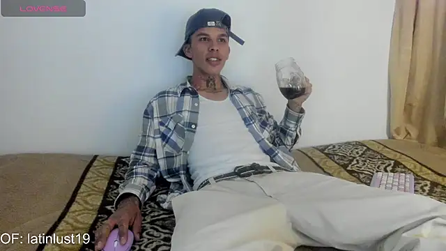 Savajelust online show from 21, 4, 2026