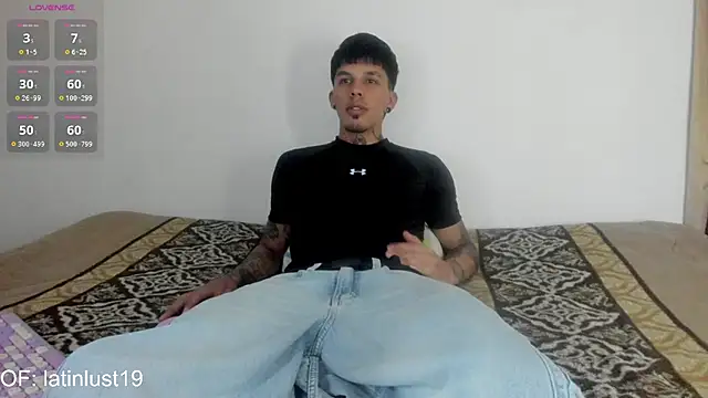 Snapshot of Savajelust chatting on 4, 7, 2026 Savajelust online show from 4, 7, 2026