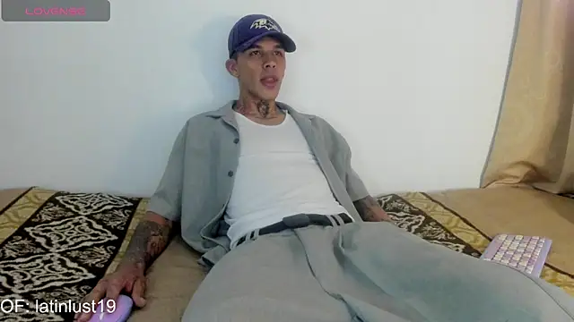 Savajelust online show from 22, 4, 2026