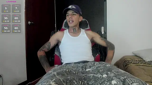 Savajelust online show from 6, 4, 2026