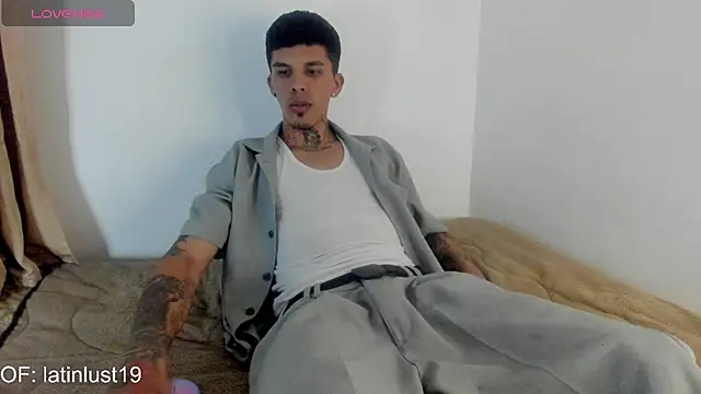 Savajelust online show from 1, 6, 2026
