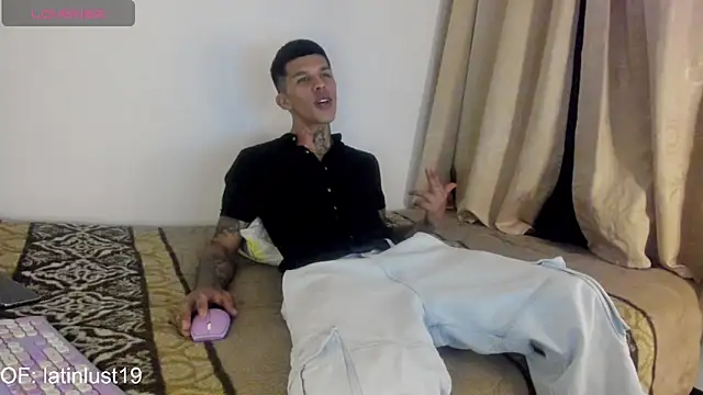 Savajelust online show from 1, 5, 2026