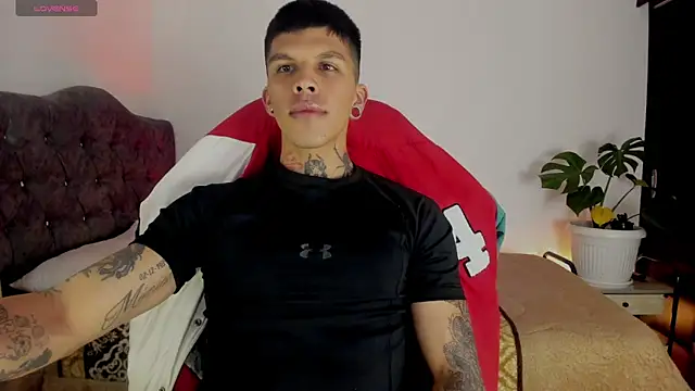 Savajelust online show from 8, 11, 2025