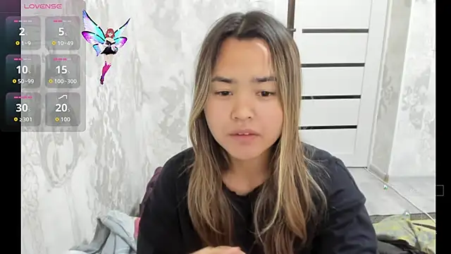 Snapshot of saika_blush chatting on 10, 11, 2025 saika blush online show from 10, 11, 2025