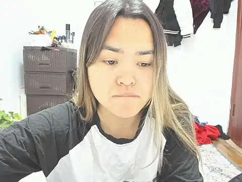 Snapshot of saika_blush chatting on 13, 2, 2026 saika blush online show from 13, 2, 2026