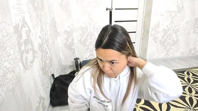 Snapshot of saika_blush chatting on 22, 11, 2025 saika blush online show from 22, 11, 2025