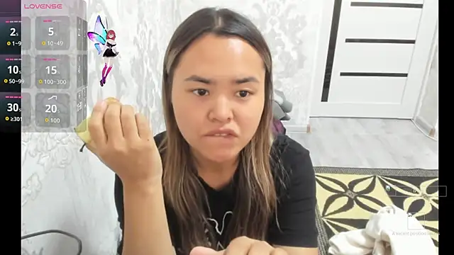 Snapshot of saika_blush chatting on 4, 11, 2025 saika blush online show from 4, 11, 2025