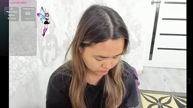 Snapshot of saika_blush chatting on 13, 11, 2025 saika blush online show from 13, 11, 2025