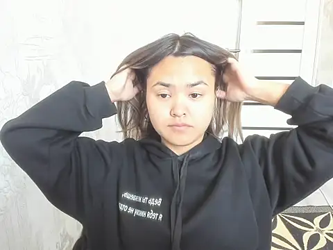 Snapshot of saika_blush chatting on 1, 12, 2025 saika blush online show from 1, 12, 2025