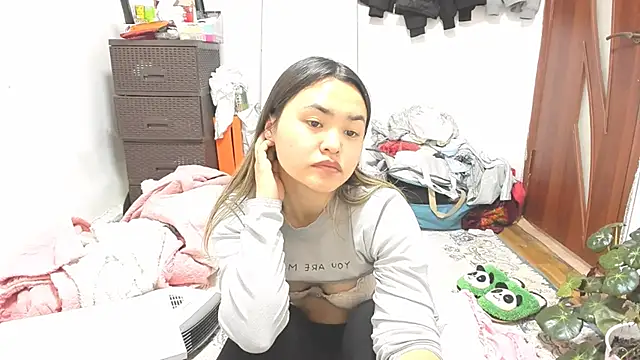 Snapshot of saika_blush chatting on 23, 3, 2026 saika blush online show from 23, 3, 2026