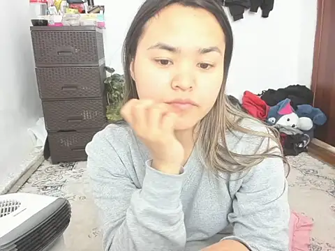 saika blush online show from 22, 4, 2026