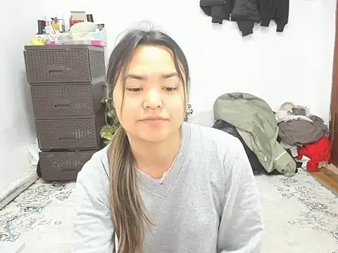 saika blush online show from 23, 4, 2026