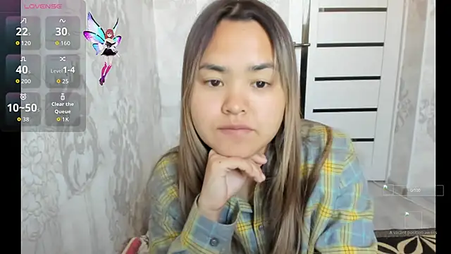 Snapshot of saika_blush chatting on 8, 11, 2025 saika blush online show from 8, 11, 2025