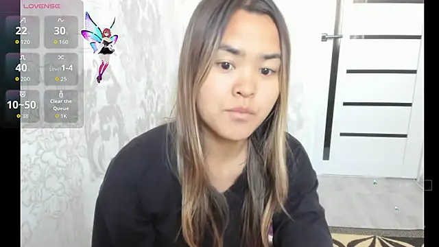 Snapshot of saika_blush chatting on 11, 11, 2025 saika blush online show from 11, 11, 2025