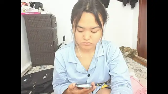 saika blush online show from 28, 4, 2026