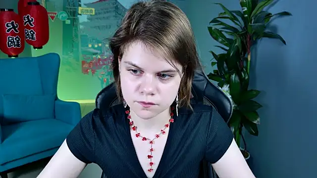 EllieMurler online show from 27, 11, 2025