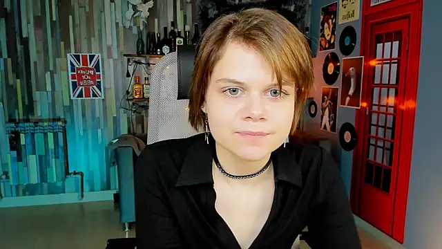 EllieMurler online show from 14, 12, 2025