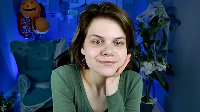 EllieMurler online show from 24, 10, 2025