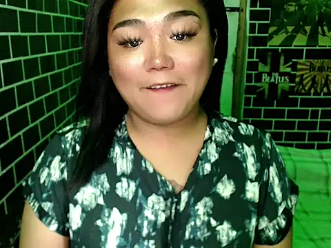 luluakovi 69 online show from 29, 9, 2025