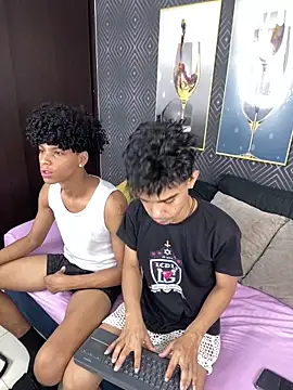 Violet Dream2 online show from 20, 3, 2026