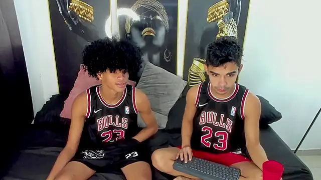 Violet Dream2 online show from 25, 11, 2025