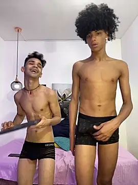 Violet Dream2 online show from 9, 4, 2026