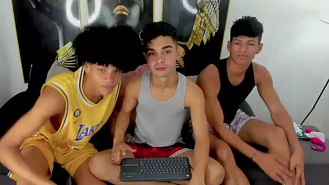 Violet Dream2 online show from 3, 12, 2025