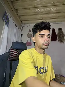 Violet Dream2 online show from 20, 4, 2026