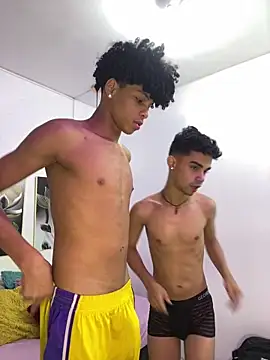 Violet Dream2 online show from 19, 3, 2026