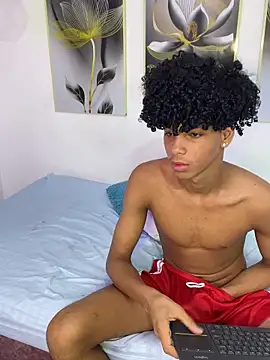 Violet Dream2 online show from 26, 3, 2026