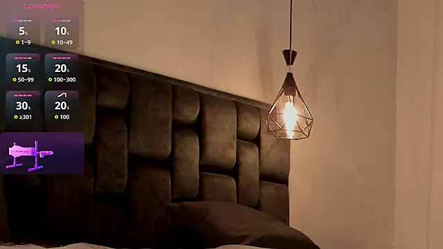 Bellarohs online show from 2, 12, 2025