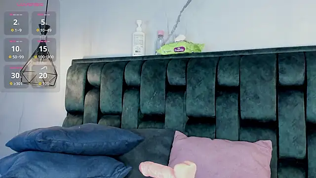 Bellarohs online show from 20, 2, 2026