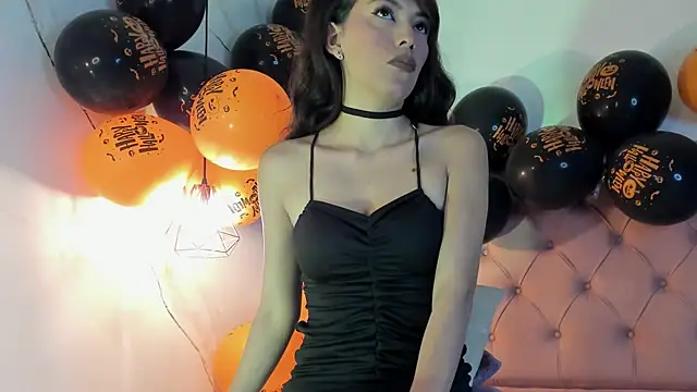 Bellarohs online show from 1, 11, 2025