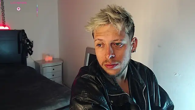 MaaxxxRider online show from 13, 11, 2025