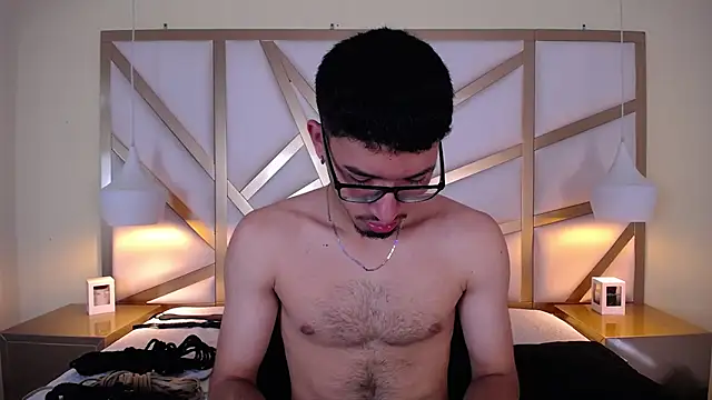 Jaxon Carter online show from 4, 11, 2025