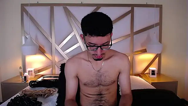 Jaxon Carter online show from 22, 10, 2025