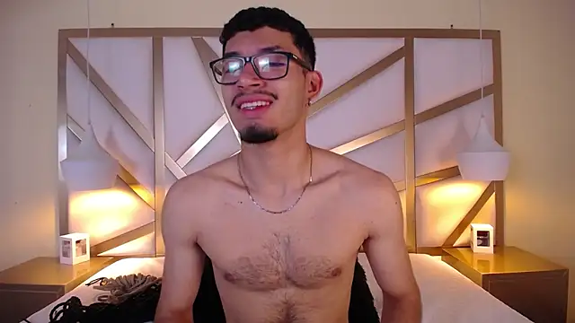 Jaxon Carter online show from 3, 12, 2025