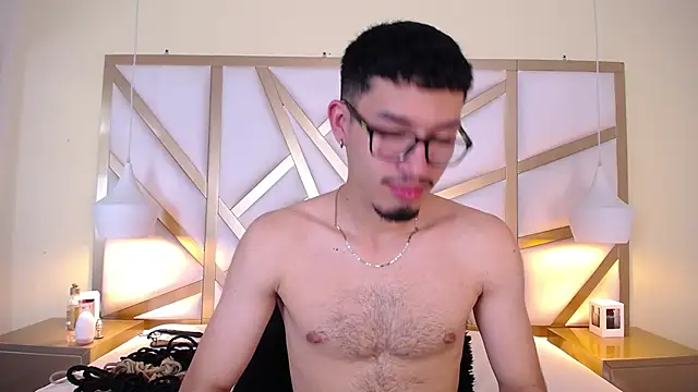 Jaxon Carter online show from 18, 11, 2025