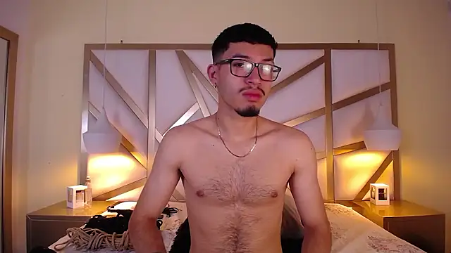 Jaxon Carter online show from 15, 1, 2026