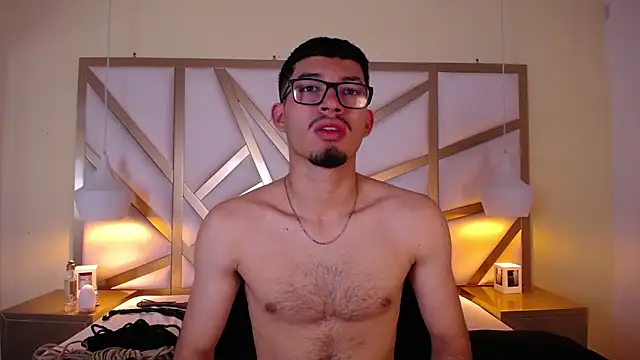 Jaxon Carter online show from 17, 11, 2025