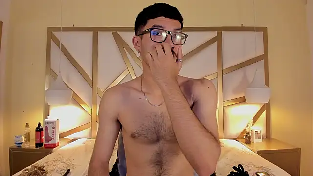 Jaxon Carter online show from 24, 3, 2026