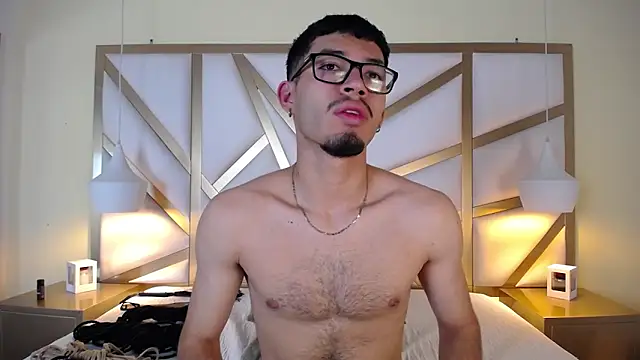 Jaxon Carter online show from 19, 11, 2025