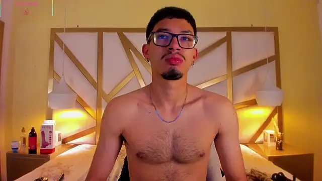 Jaxon Carter online show from 15, 4, 2026