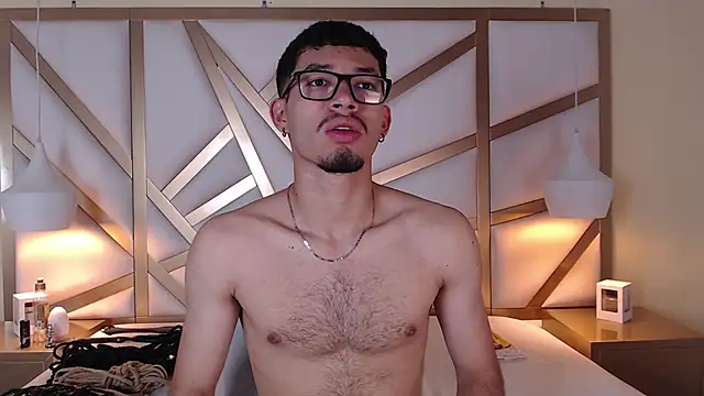 Jaxon Carter online show from 11, 10, 2025